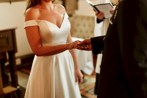 Cromlix Wedding Photos 52