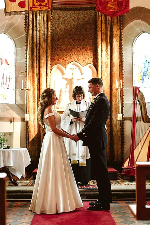 Cromlix Wedding Photos 54