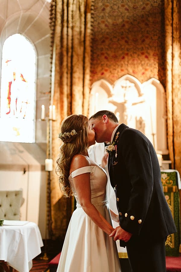Cromlix Wedding Photos 55