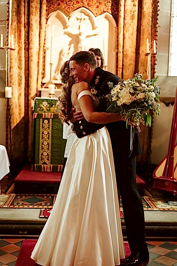 Cromlix Wedding Photos 60