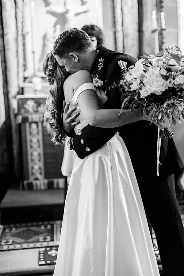 Cromlix Wedding Photos 61