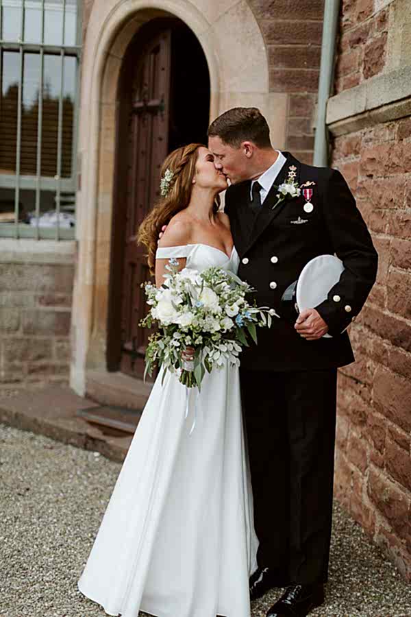 Cromlix Wedding Photos 64