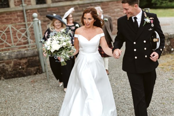 Cromlix Wedding Photos 65