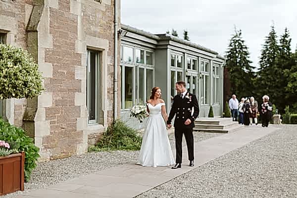 Cromlix Wedding Photos 66