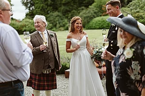 Cromlix Wedding Photos 68
