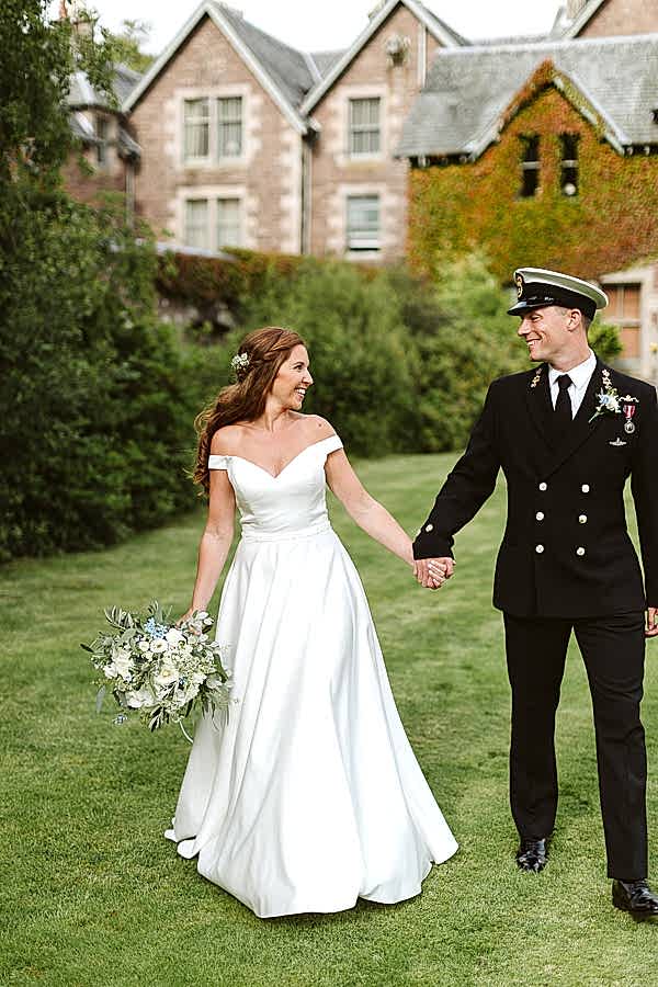 Cromlix Wedding Photos 73