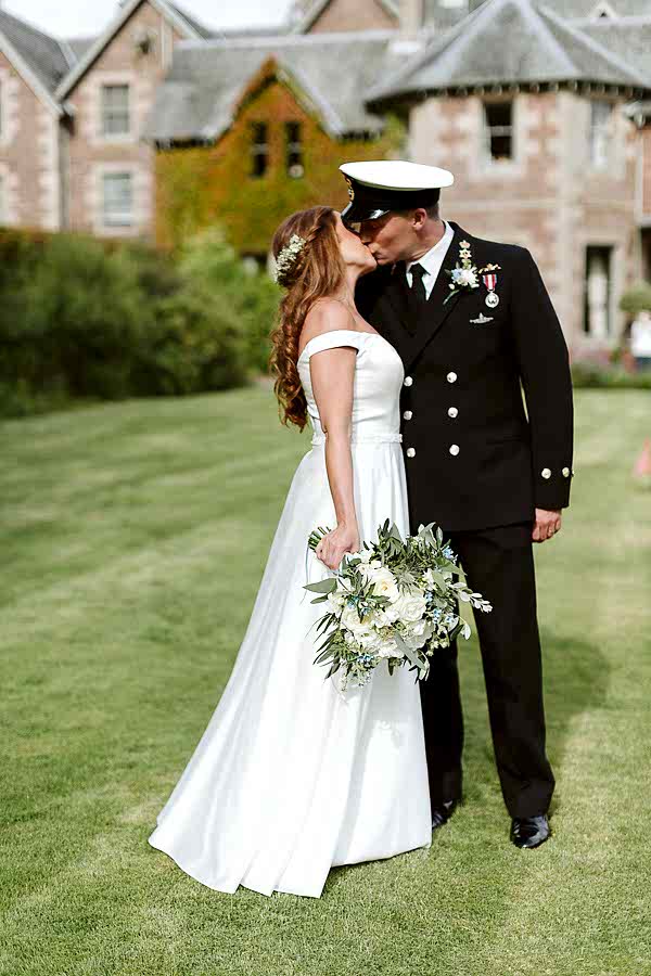 Cromlix Wedding Photos 74