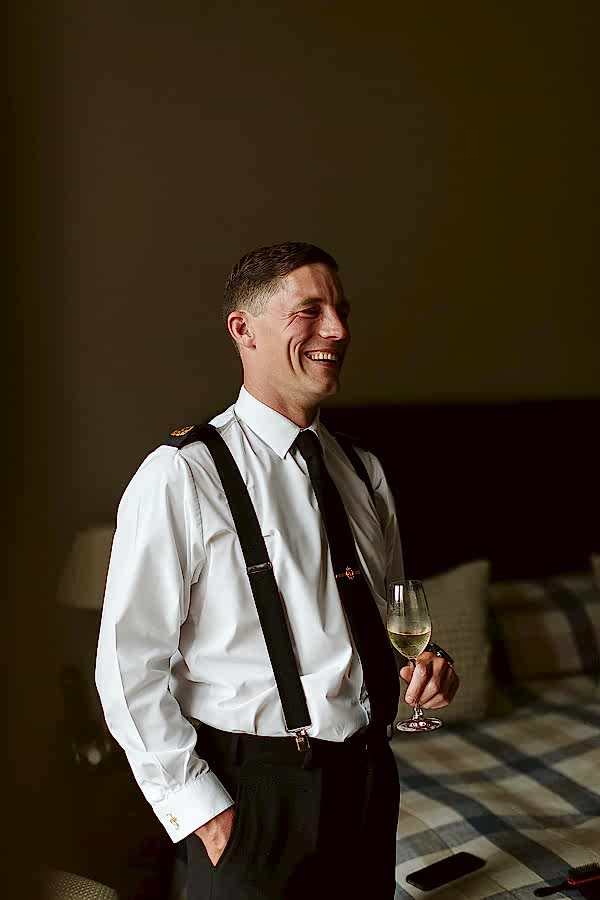 Cromlix Wedding Photos 9