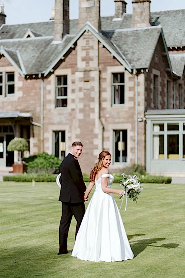 Cromlix Wedding Photos 92