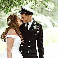 Cromlix Wedding Photos title