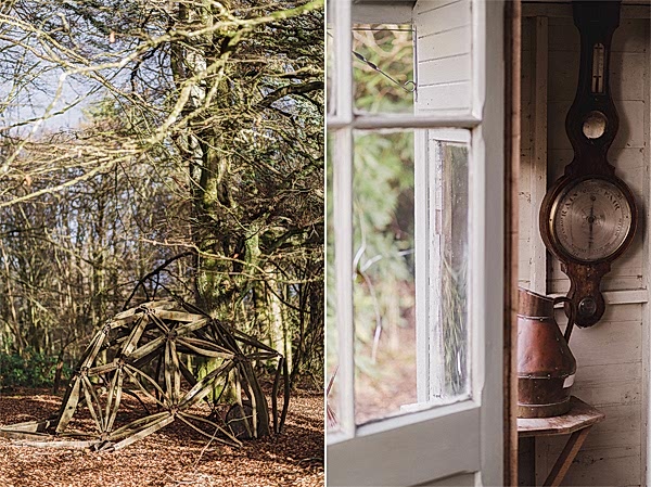 Wedding Photographer Cromlix Elopement Glasgow 3