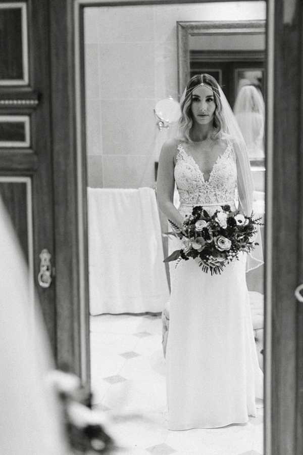 Wedding Photographer Cromlix Elopement Glasgow 34