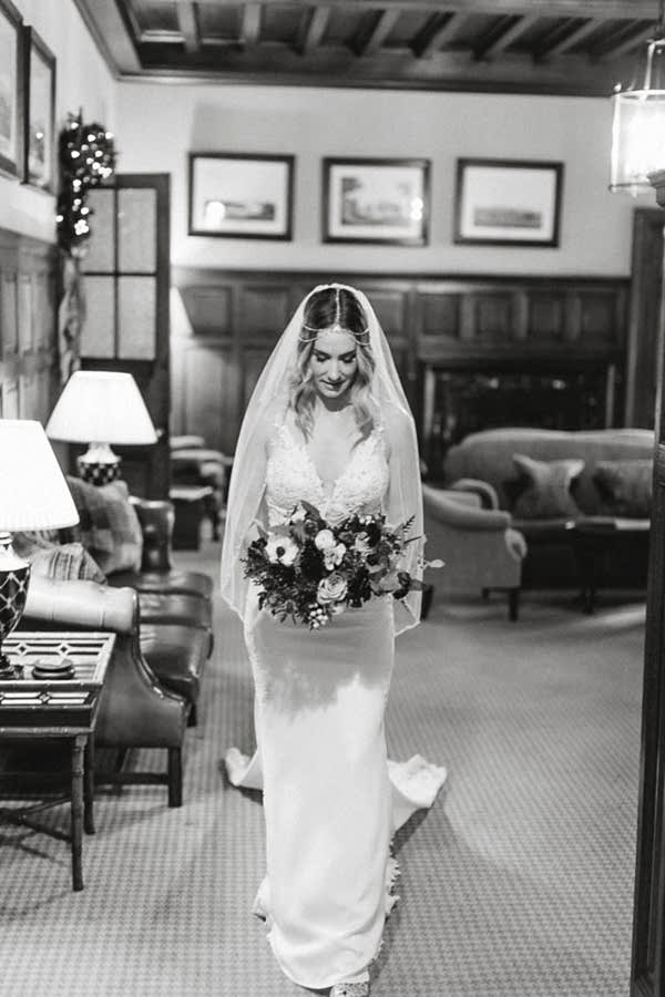 Wedding Photographer Cromlix Elopement Glasgow 39