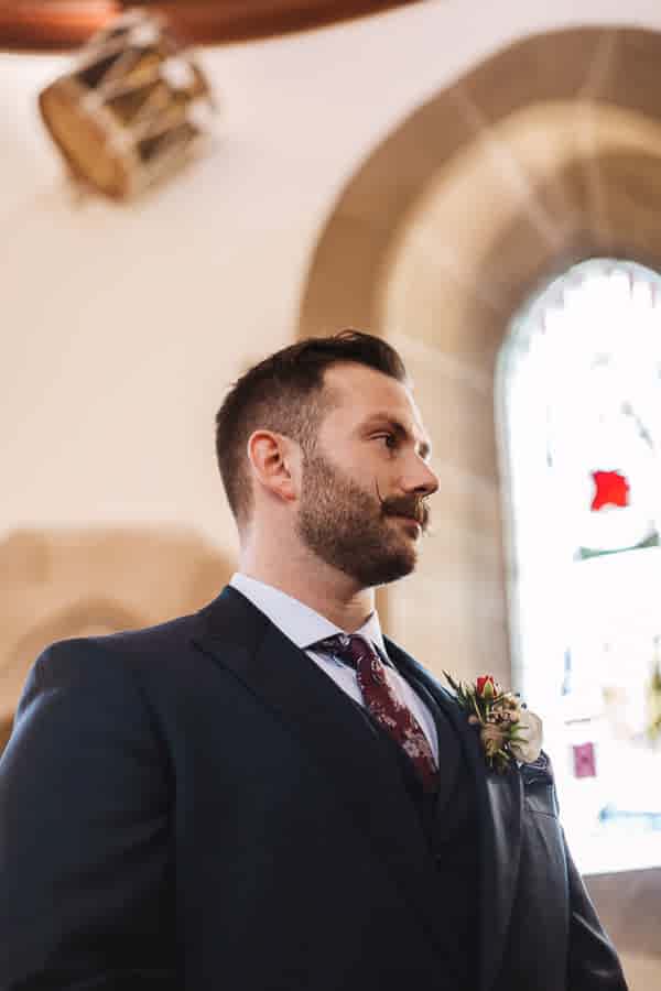 Wedding Photographer Cromlix Elopement Glasgow 41