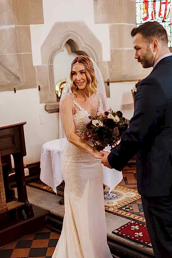 Wedding Photographer Cromlix Elopement Glasgow 44