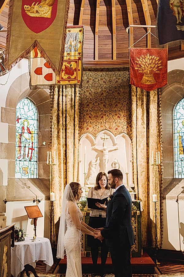 Wedding Photographer Cromlix Elopement Glasgow 45