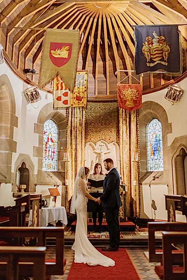 Wedding Photographer Cromlix Elopement Glasgow 46