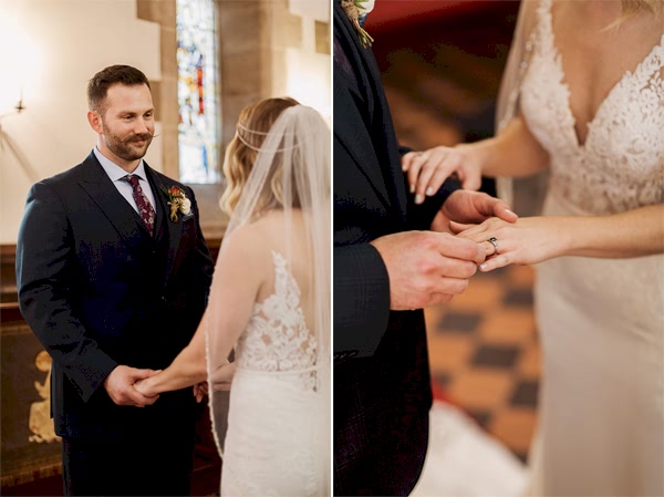 Wedding Photographer Cromlix Elopement Glasgow 47aa