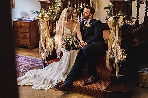 Wedding Photographer Cromlix Elopement Glasgow 63