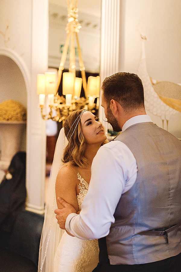 Wedding Photographer Cromlix Elopement Glasgow 68
