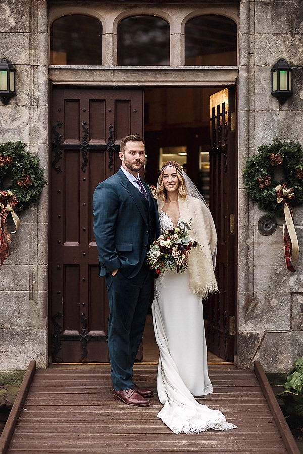 Wedding Photographer Cromlix Elopement Glasgow 70