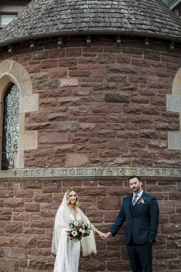 Wedding Photographer Cromlix Elopement Glasgow 73
