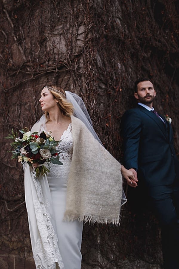 Wedding Photographer Cromlix Elopement Glasgow 76