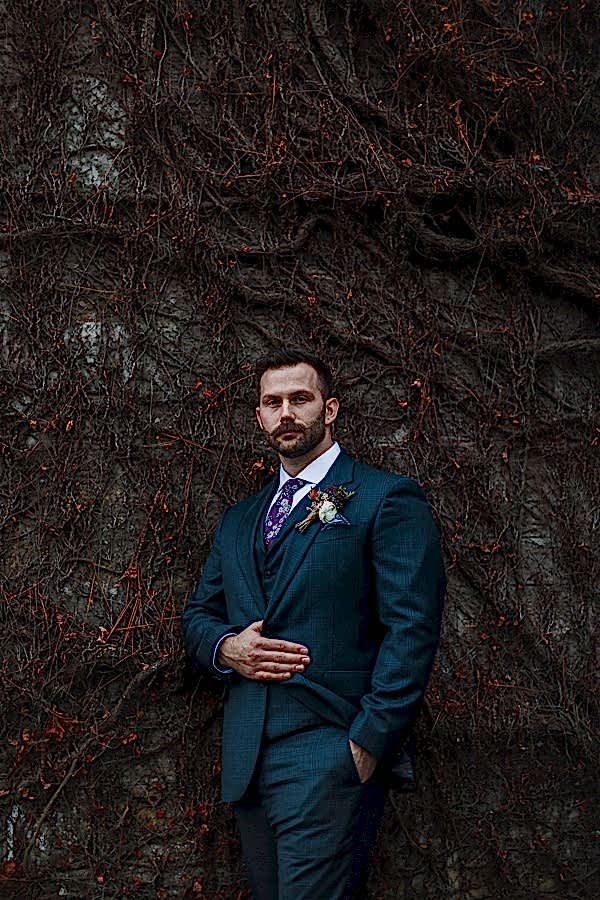 Wedding Photographer Cromlix Elopement Glasgow 79