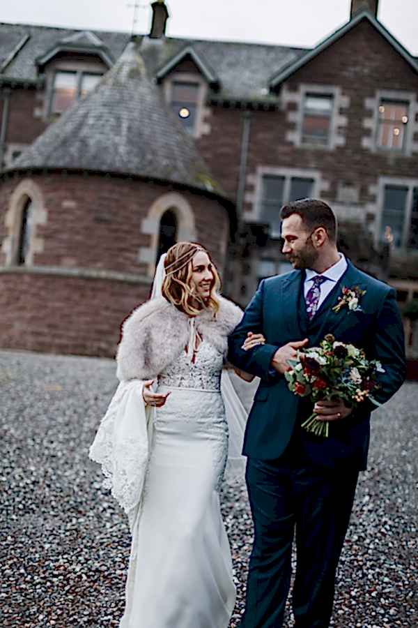 Wedding Photographer Cromlix Elopement Glasgow 80