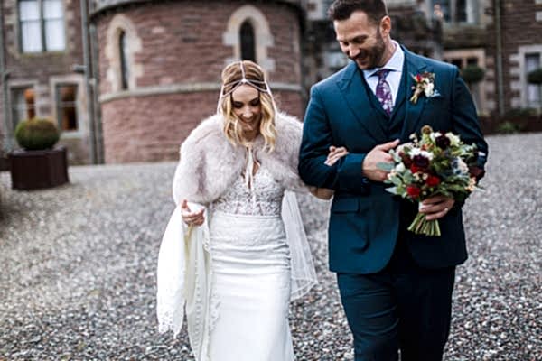 Wedding Photographer Cromlix Elopement Glasgow 81