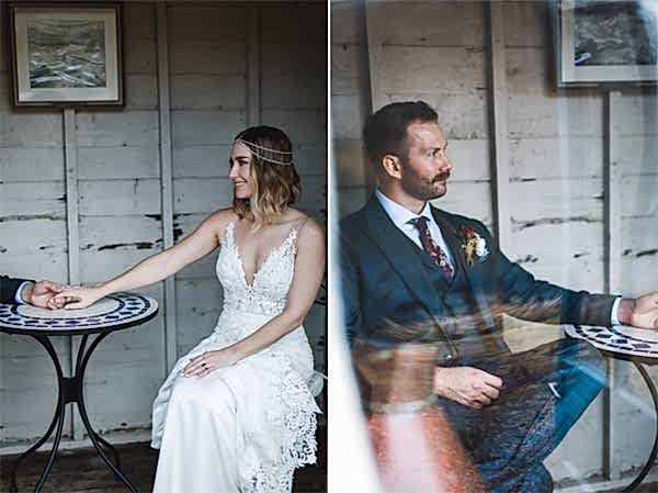 Wedding Photographer Cromlix Elopement Glasgow 91a