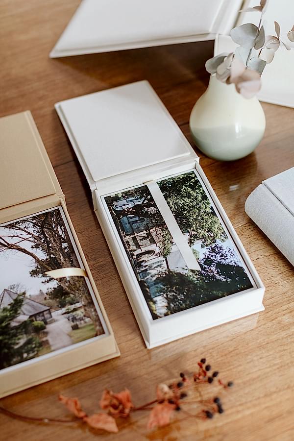Wedding Photographer Glasgow Albums 3