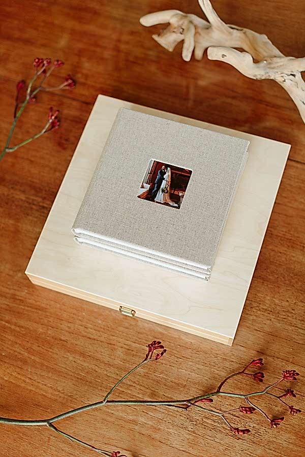 Wedding Photographer Glasgow Albums 33