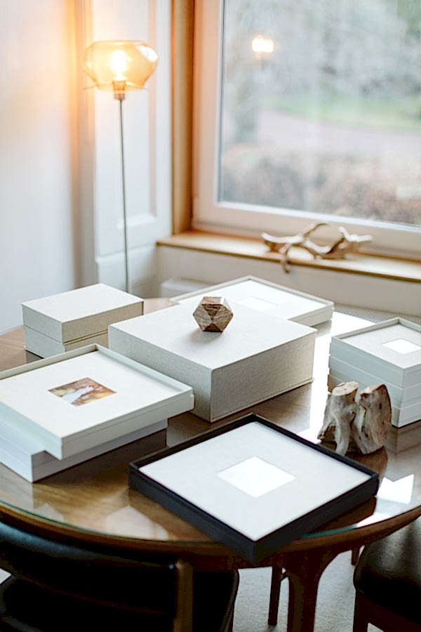 Wedding Photographer Glasgow Albums 47
