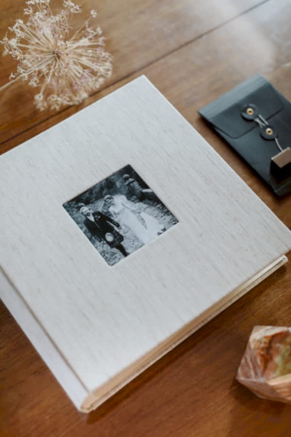 Wedding Photographer Glasgow Albums 81