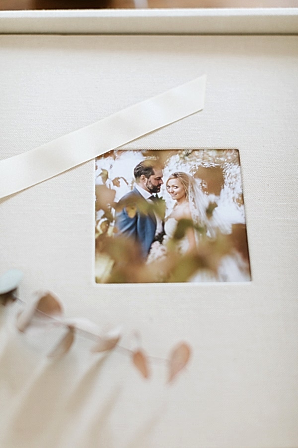 Wedding Photographer Glasgow Albums 9