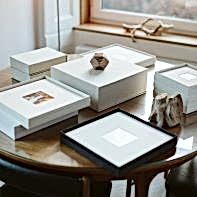 Wedding Photographer Glasgow Albums title