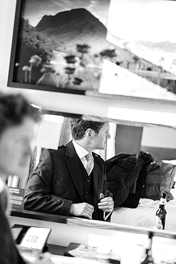 Cromlix Wedding Photographer Glasgow Scotland 10