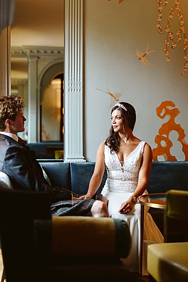 Cromlix Wedding Photographer Glasgow Scotland 108