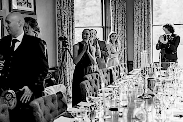 Cromlix Wedding Photographer Glasgow Scotland 113