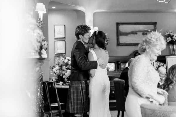 Cromlix Wedding Photographer Glasgow Scotland 120