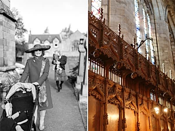 Cromlix Wedding Photographer Glasgow Scotland 13aa