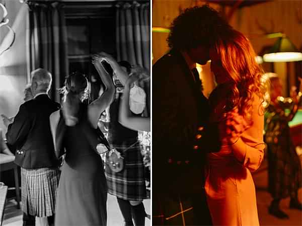 Cromlix Wedding Photographer Glasgow Scotland 151a