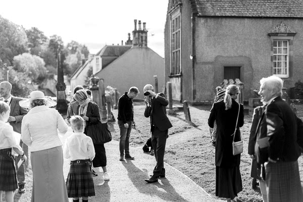 Cromlix Wedding Photographer Glasgow Scotland 17