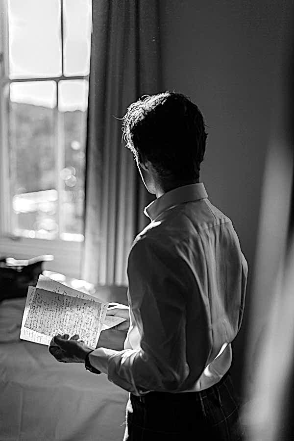 Cromlix Wedding Photographer Glasgow Scotland 3