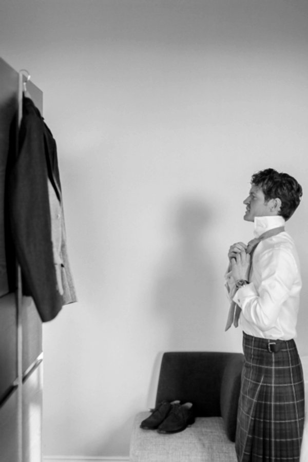 Cromlix Wedding Photographer Glasgow Scotland 4