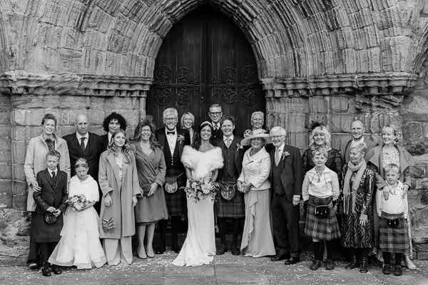 Cromlix Wedding Photographer Glasgow Scotland 57