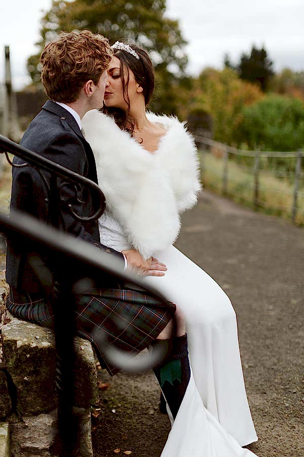 Cromlix Wedding Photographer Glasgow Scotland 70