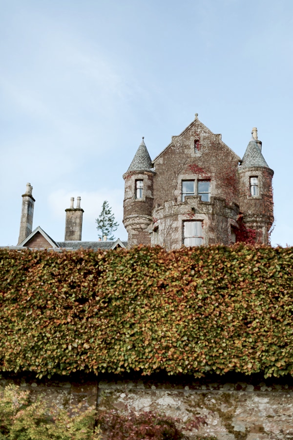 Cromlix Wedding Photographer Glasgow Scotland 77