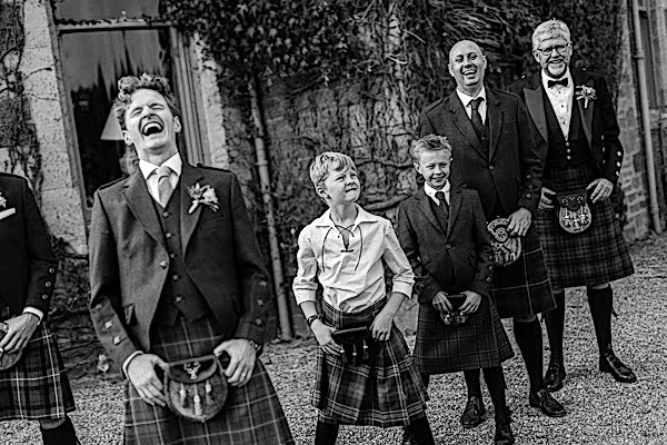 Cromlix Wedding Photographer Glasgow Scotland 84
